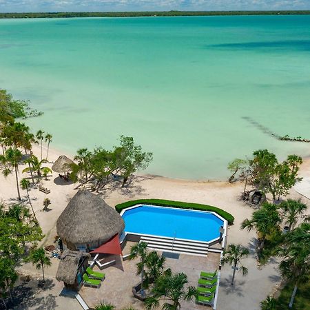 Orchid Bay Resort Коросаль Экстерьер фото