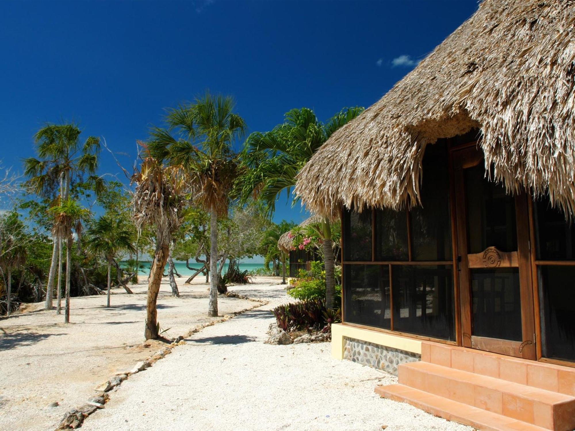Orchid Bay Resort Коросаль Номер фото