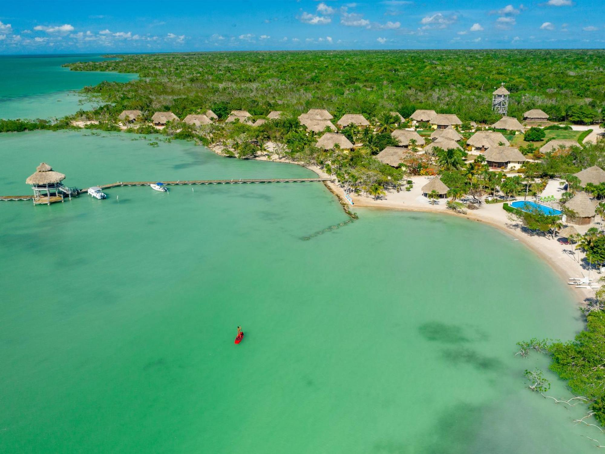 Orchid Bay Resort Коросаль Номер фото