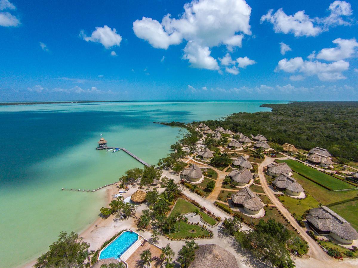 Orchid Bay Resort Коросаль Экстерьер фото